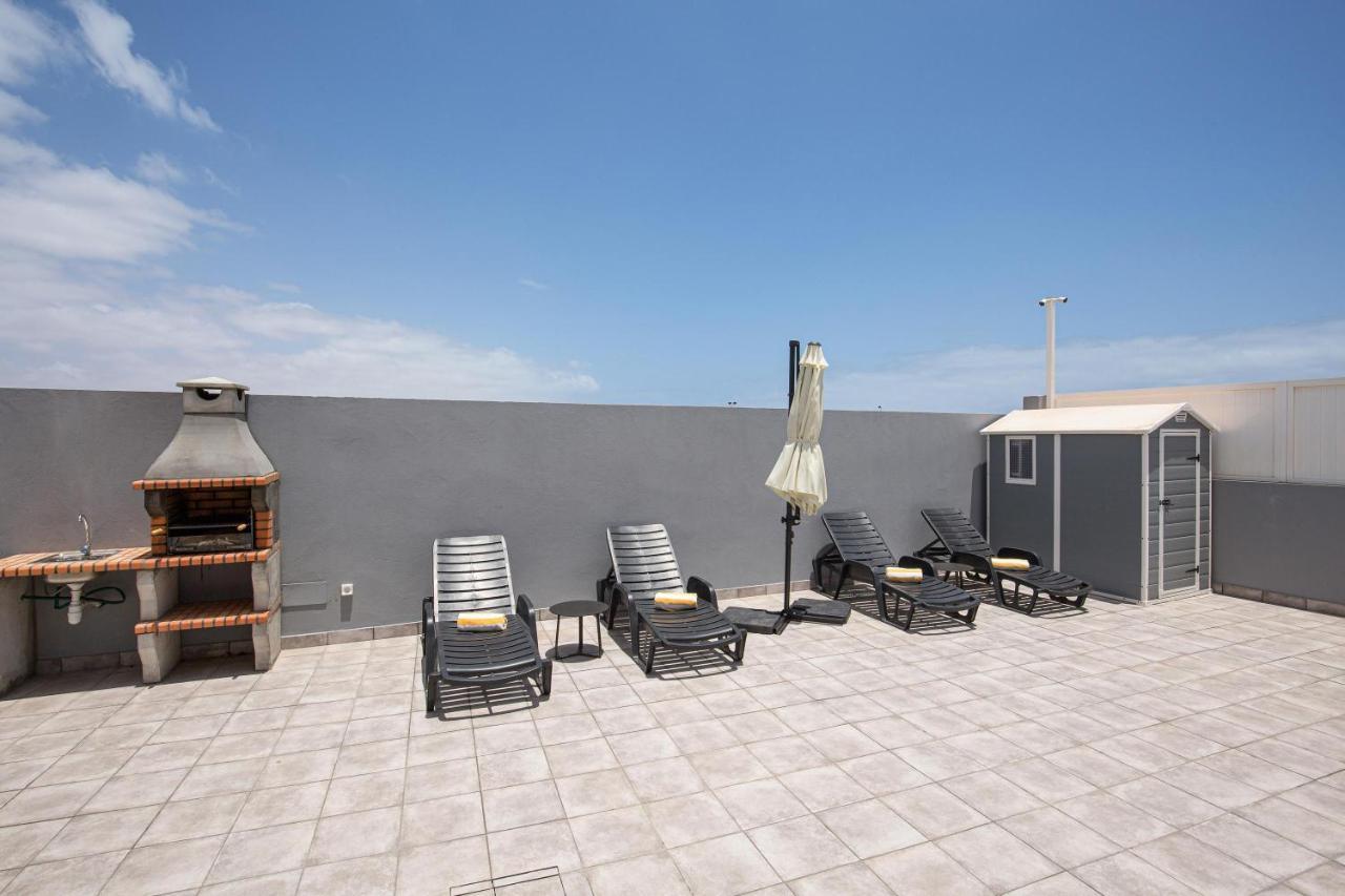 Villa Encanto Fuerteventura Antigua (Fuerteventura) Exterior foto