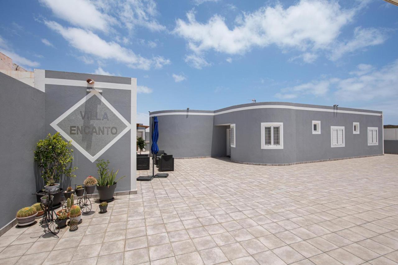 Villa Encanto Fuerteventura Antigua (Fuerteventura) Exterior foto